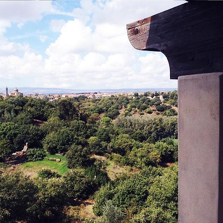 La Vallata B&B In Sardegna Ghilarza 객실 사진